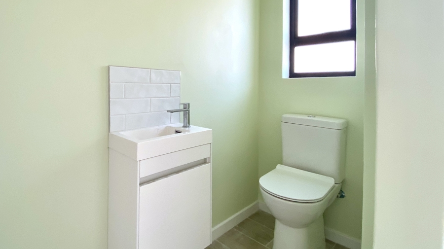 1 Bedroom Property for Sale in Velddrif Western Cape